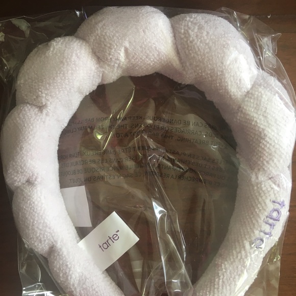 Tarte makeup Head Band New - Picture 11 of 11